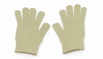 Katoenen onderhandschoenen - herenmodel
