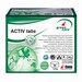 ACTIV tabs - Poedertablet voor wit linnen - 56 stuks