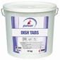 Dish Tabs - Vaatwastabletten voor ééntankmachine - 10kg