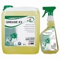 Grease E3 - Instant keukenreiniger-ontvetter - 750ml