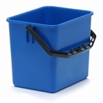 Emmer 6L BLAUW