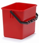 Emmer 6L ROOD