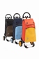 SHOPPER BOLZANO AURORA 115