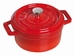 Ronde Cocotte 10 cm - kers