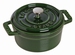 Ronde Cocotte 10 cm - basilicum