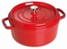 Ronde Cocotte 24 cm - kers