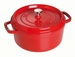 Ronde Cocotte 26 cm - kers