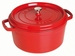 Ronde Cocotte 28 cm - kers