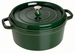 Ronde Cocotte 28 cm - basilicum