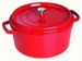 Ronde Cocotte 30 cm - kers