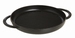 Pure grill 26 cm - zwart