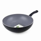 Velvet Induction wok 28 cm