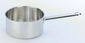 Apollo steelpan zonder deksel 14 cm