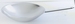 Wok 36 cm - ronde bodem