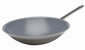 Wok ControlInduc Granite 36 cm - ronde bodem