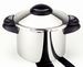 Snelkookpan 22 cm - 6 l