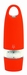 ZEST ZM 18 CM ORANJE ELEK.PEUGEOT 22068