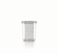 Bokaal stortmodel 160ml Per set van 12 st.