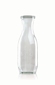 Sapfles 1L clips+ringen Per set van 4st.