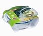 EXCELLENCE KOM ROND M/D 1.5L PYREX 108A