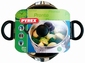 PRONTO KOOKPOT M/D 20CM PYREX AC20