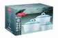 PYROFLAM RONDE KOMMEN S/3 1+2+3 L PO1S