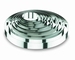 RING INOX 6X4.5 LACOR 68506