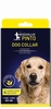 PINTO DOG COLLAR ECO