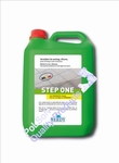 STEP ONE 5 L EERSTE ONDERHOUD KERAMISCHE TEGELS BERDY 205 1