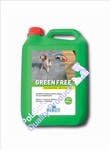 GREEN FREE BERDY 5L  1st