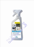 GLASNET BERDY RUITENREINIGER 500ml 1st