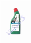 WC CLEANER BERDY 800 ML 1st