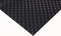 WALLPROTECT ZWART 1X20M 1 ST/PC