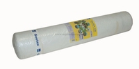 GEOTEX+ 1X25M-120GR/M2 1 ST/PC