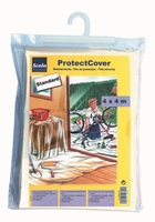 PROTECTCOVER 3X4M/005 (VERPAKT) 12 ST/PC