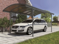 Carport Budget VITORIA 5MX2.9M X2.40M (PC BRONS)