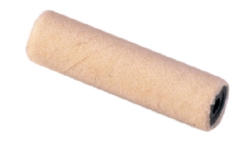 Vervangrol mohair - 10 cm