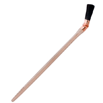 Radiatorkwast - 38 mm