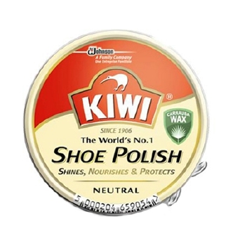 Schoensmeer - 50 ml - KLEURLOOS