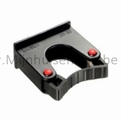 Toolflex 520-1 Steelklem los 25-35mm ZWART / 1 stuk.