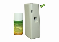 Smagic Dispensor LS autom. dispenser voor Air Control 1st