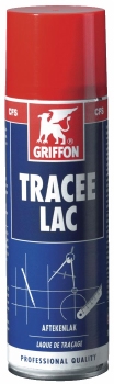 GRIFFON - TRACEERLAK - BLAUW - 300 ml 1st.