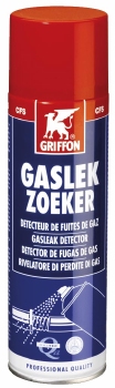 GRIFFON - GASLEKZOEKER - 400 ml 1st.