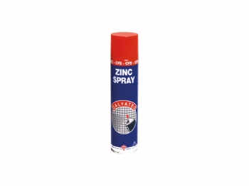 GRIFFON - ZINKSPRAY - 400 ml 12st.