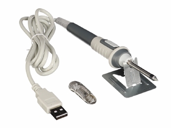 USB-SOLDEERBOUT 1st.