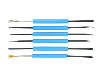 SET VAN SOLDEERACCESSOIRES 1st.