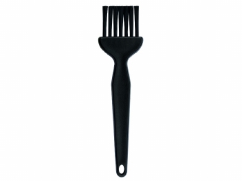 ANTISTATISCHE BORSTEL (PLAT) 1st.
