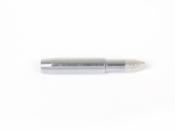 SOLDEERPUNT - BEITELVORM - 4.8 mm (3/16