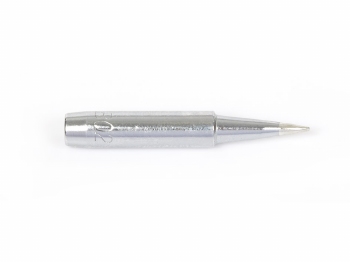 SOLDEERPUNT - KEGELVORM - 0.8 mm (1/32