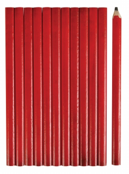 TIMMERMANSPOTLOOD 175 mm (12 st.) 1st.